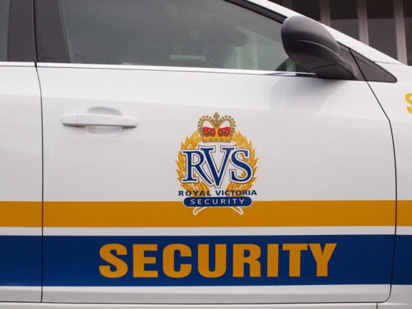 Security Services in Victoria